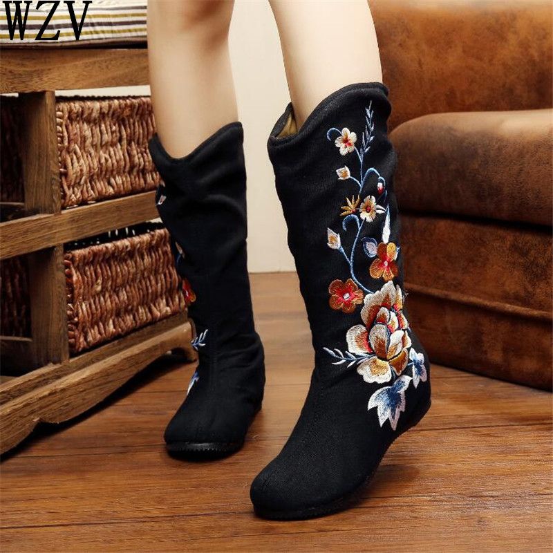 new frontier western boot