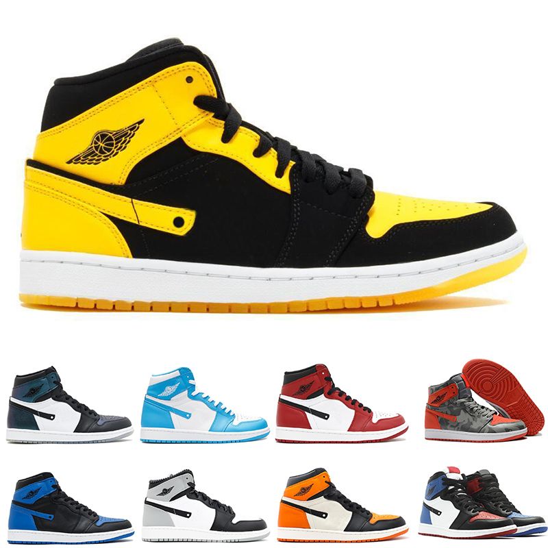 new basketball shoes 2018