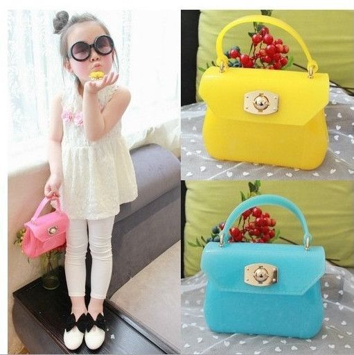 borsetta per bambina