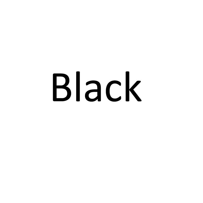Siyah
