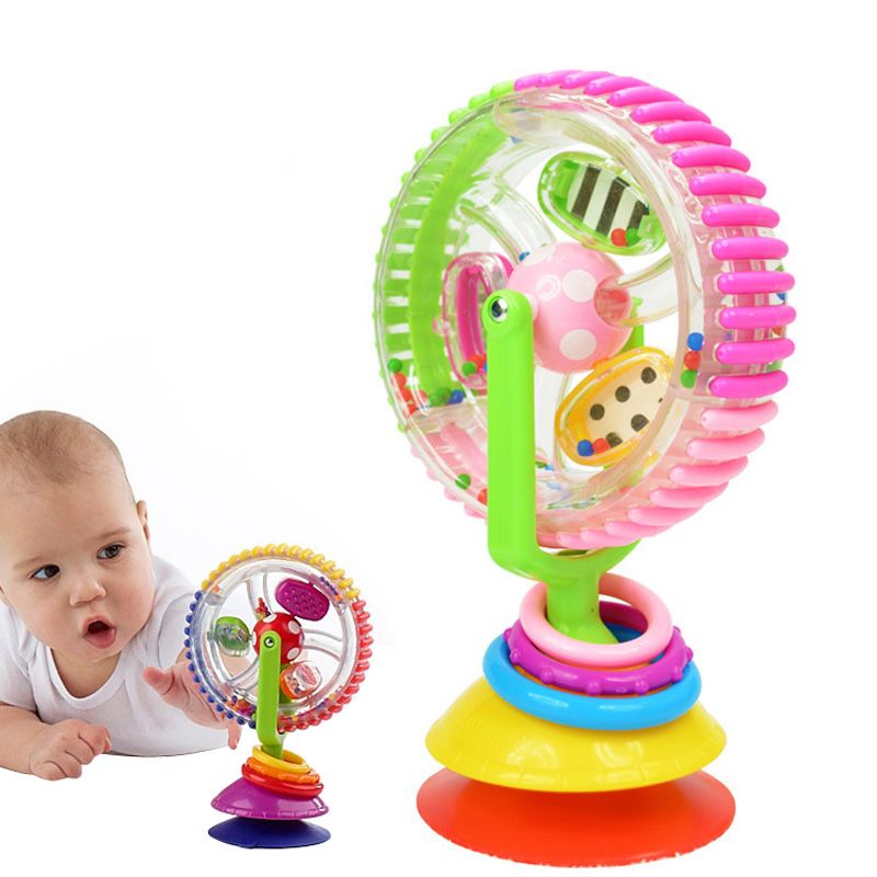 poussette chaise haute jouet