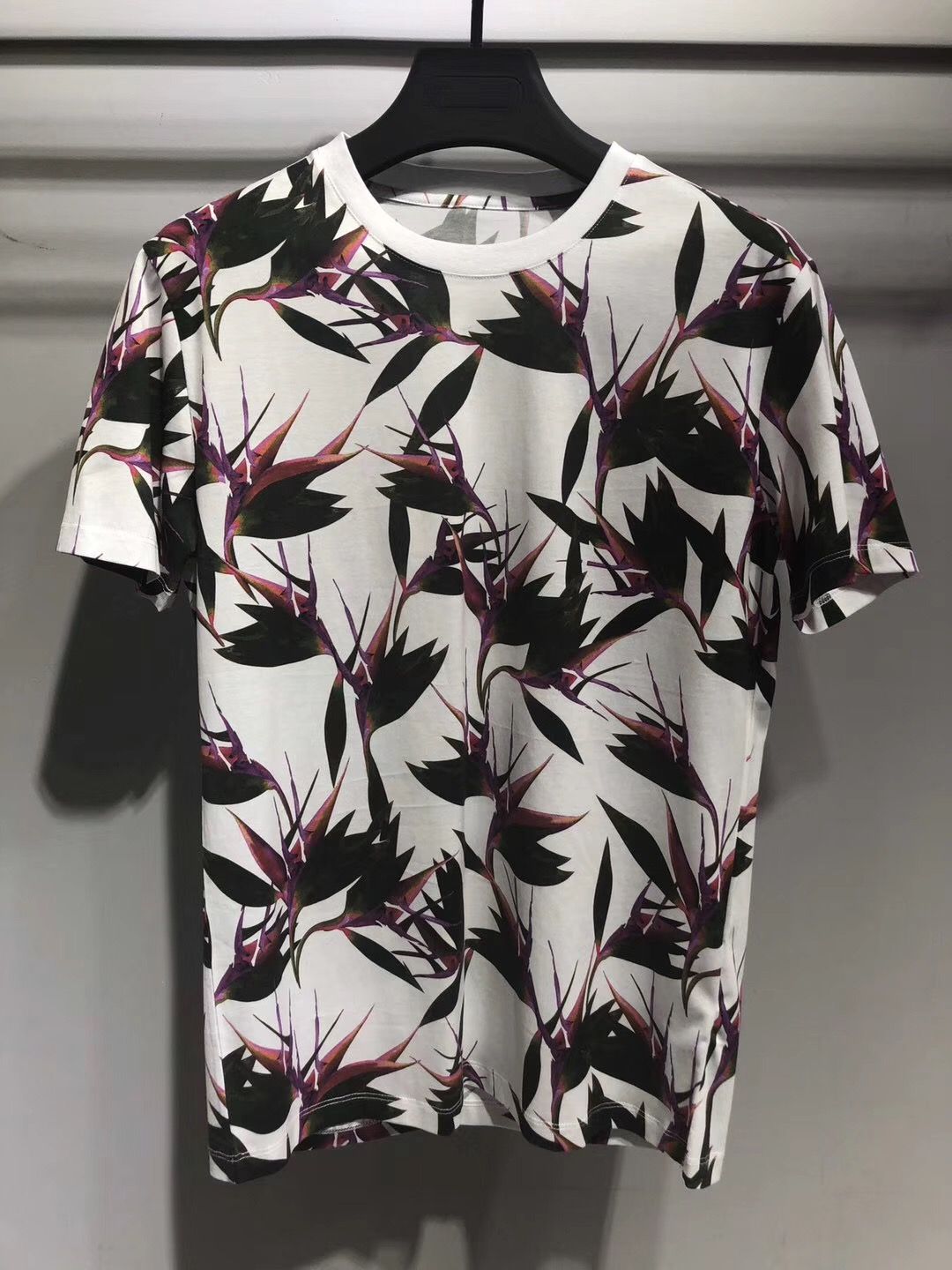 new t shirt design 2018 for man