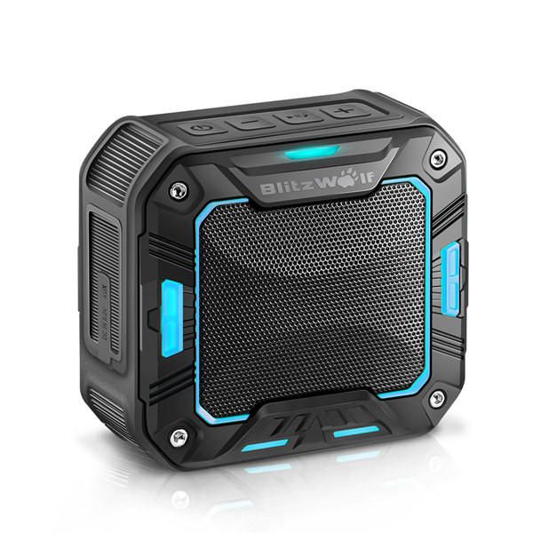 blitzwolf bluetooth speaker