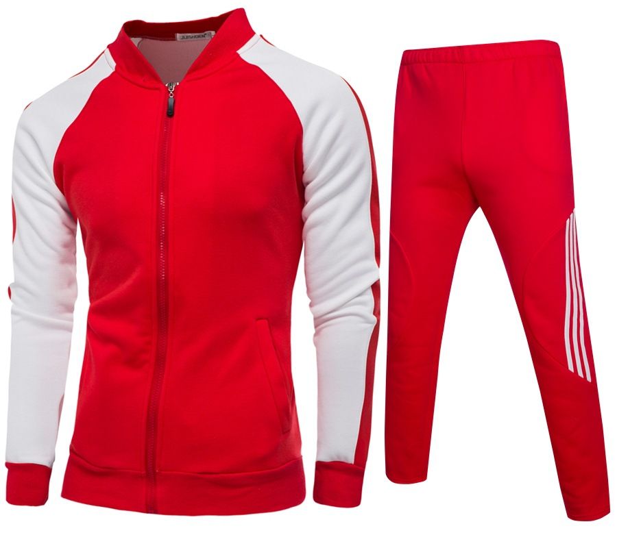 Compra Ropa Deportiva Casual Para Hombre Gordo 4XL Tallas Grandes Sudaderas  Con Capucha Hombre Coon Sporting Hombres Conjunto De Dos Piezas Chaqueta Y  Pantalón Traje De Sudor Barato | Entrega Rápida Y