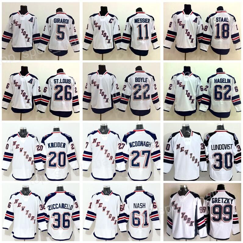 new york rangers stadium series jersey for sale