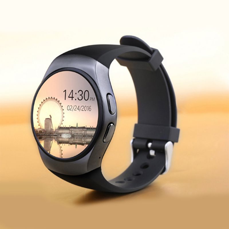 smart watch kw18