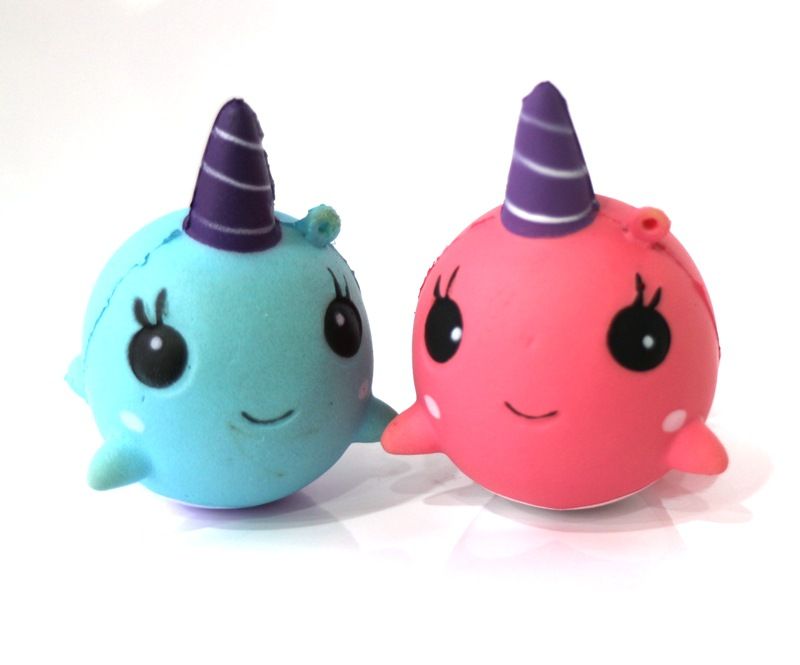 cute stress balls