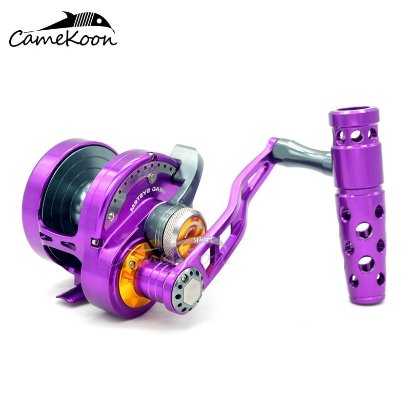 camekoon reels