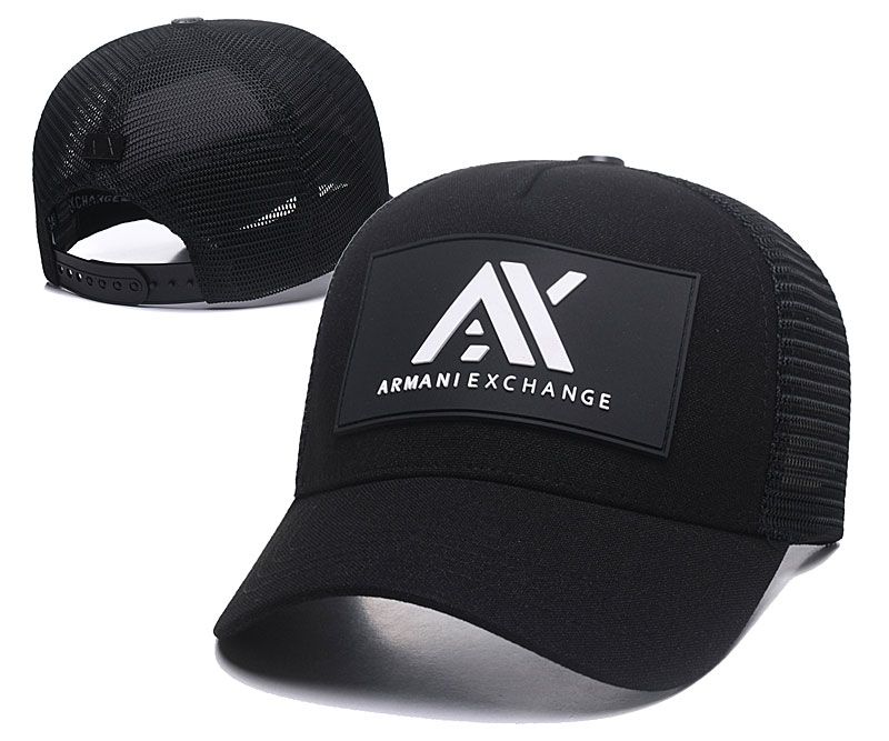 designer sports caps