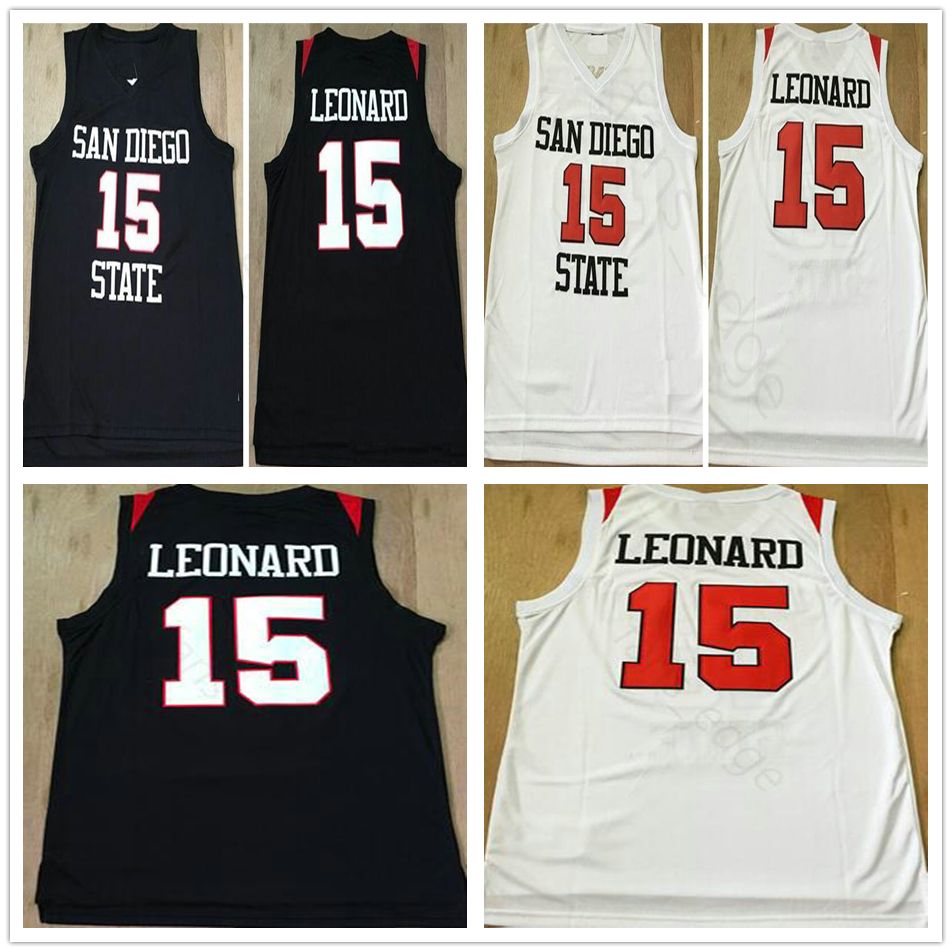 Kawhi Leonard Basketball Jerseys 
