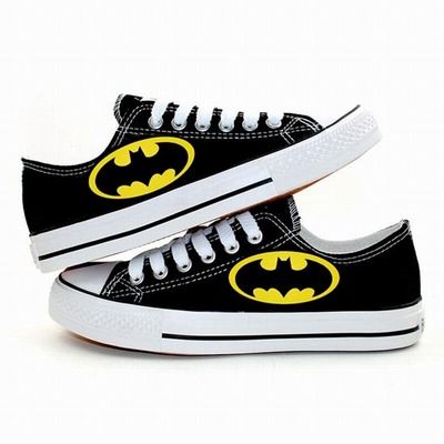 shoes batman