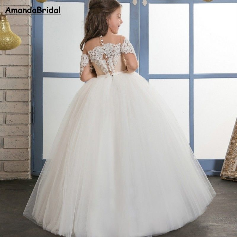 flower girl dresses for 14 year olds