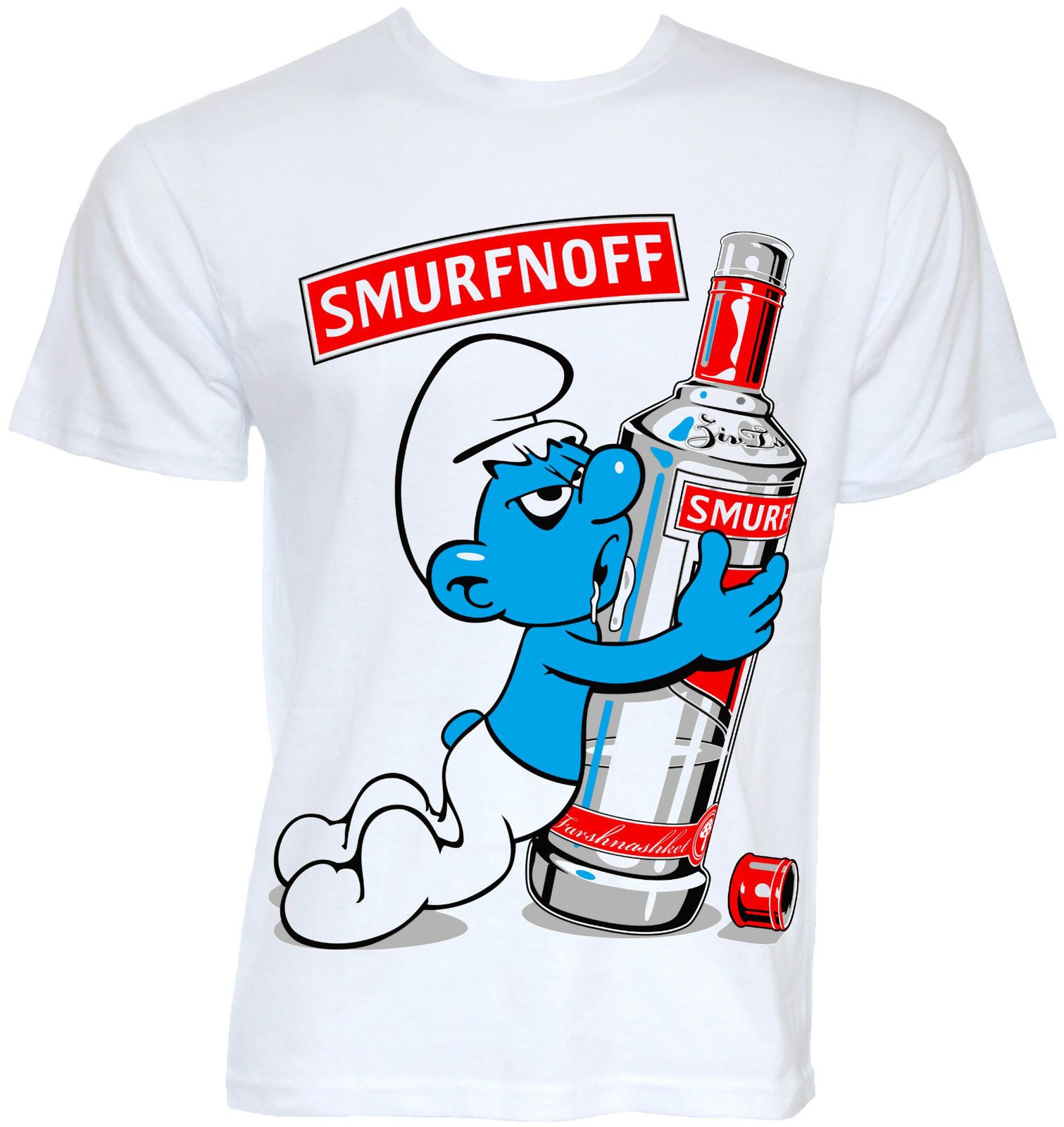 novelty joke presents