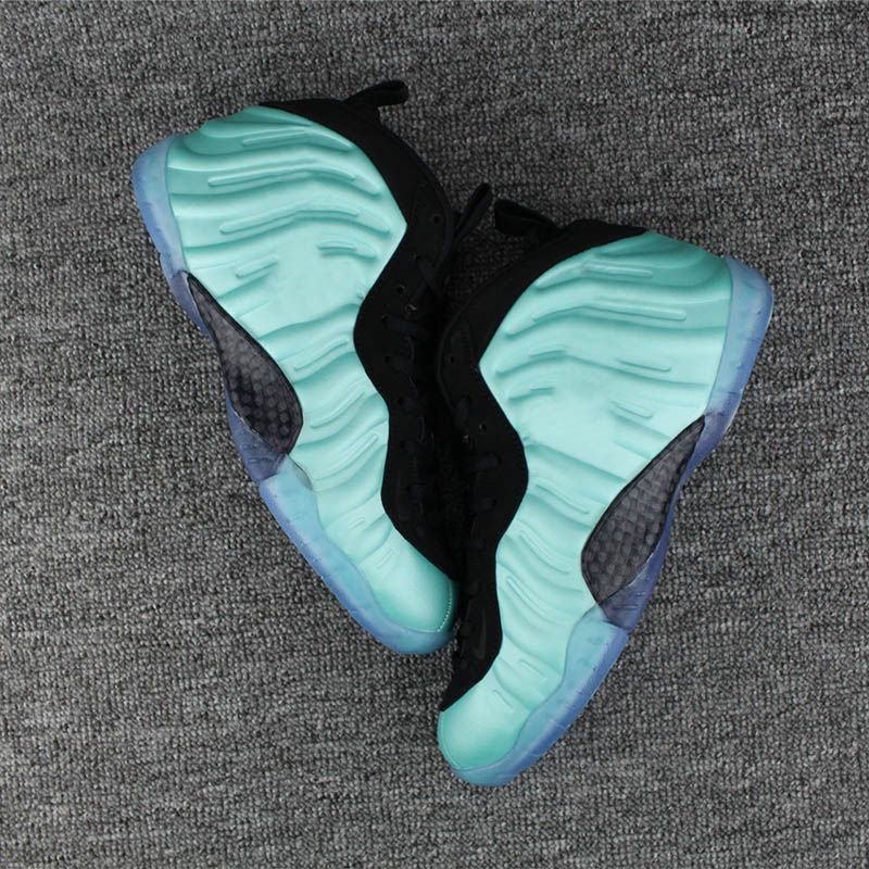 lime green penny hardaway