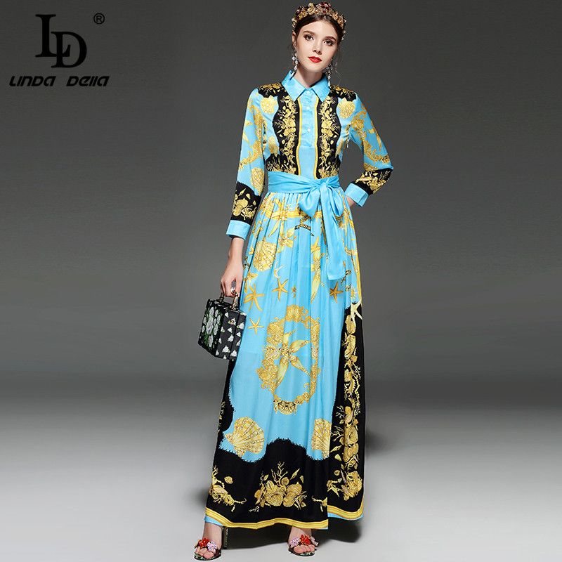 new design summer dress 2018