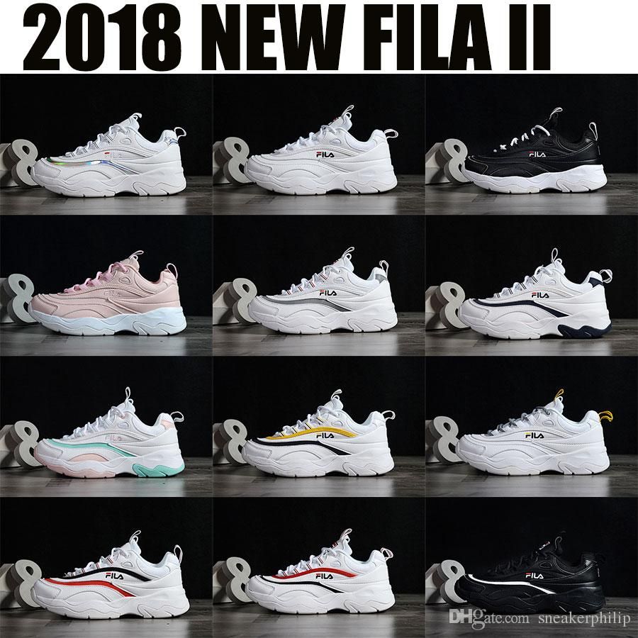 fila indoor shoes