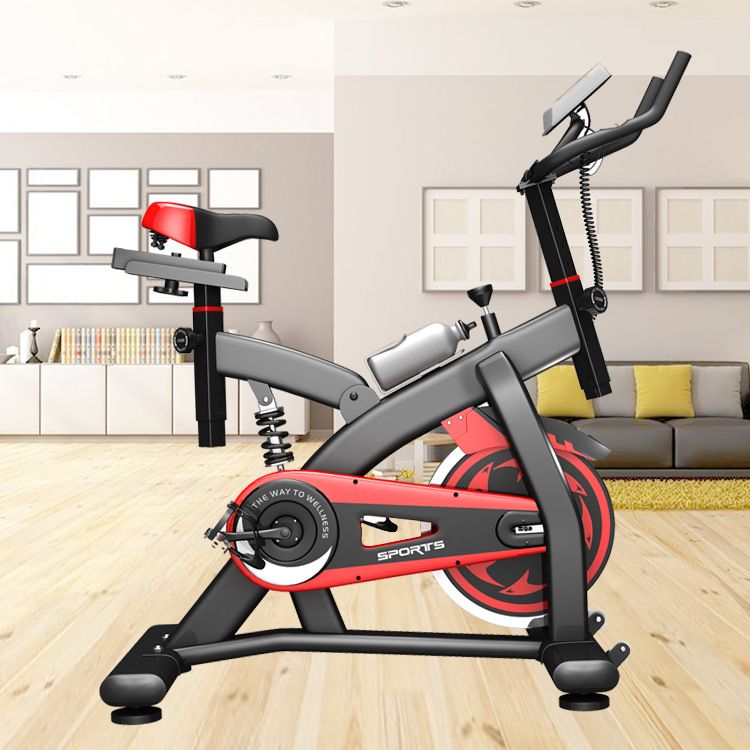 gym quality spin bike