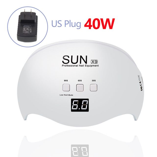 SPINA US 40W