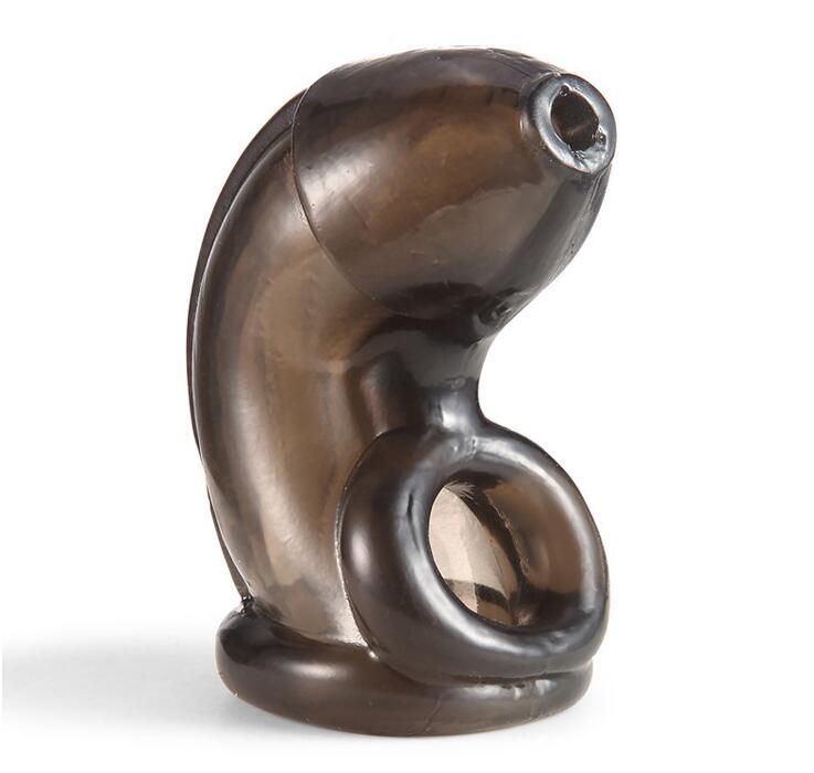 Male Chastity Penis Shrinking Male Chastity Penis Shrinking