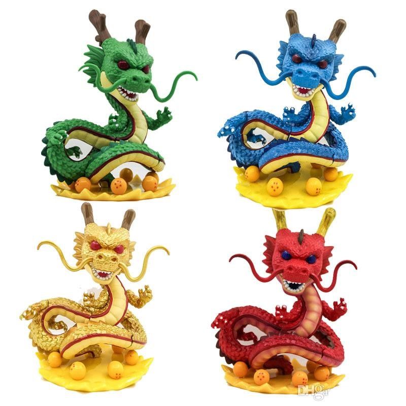 dragon ball shenron funko