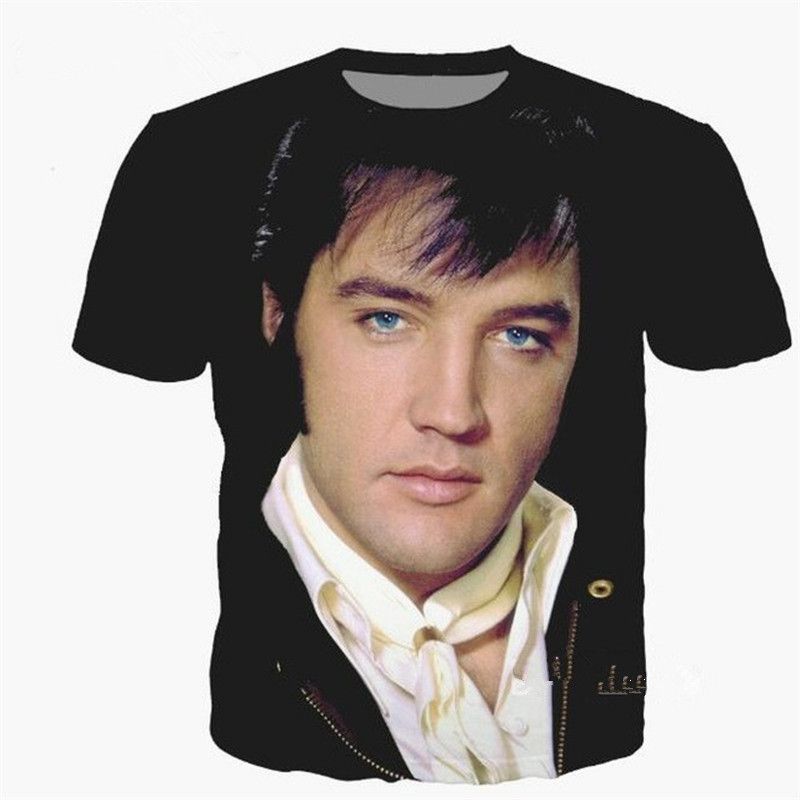 cheap elvis t shirts