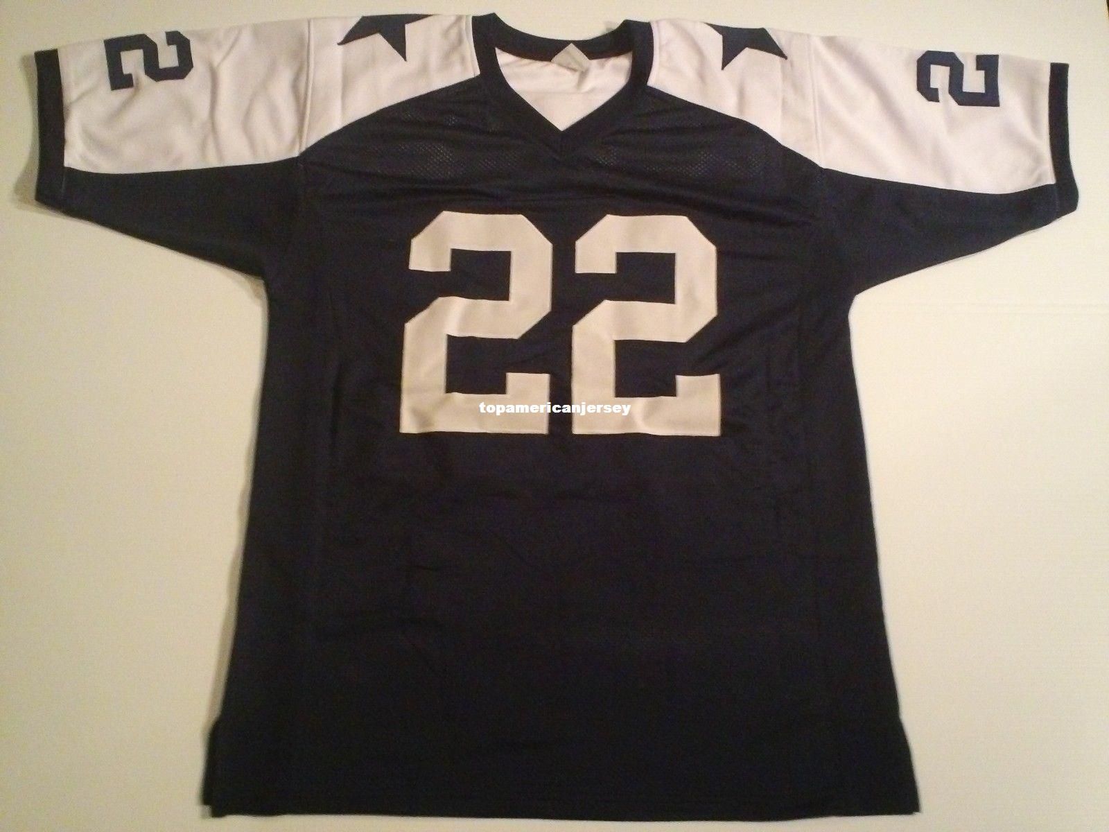 cheap emmitt smith jersey