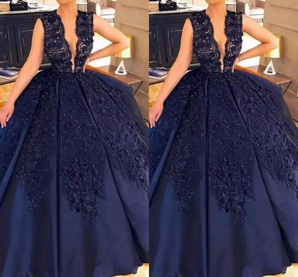 cotillion ball gowns