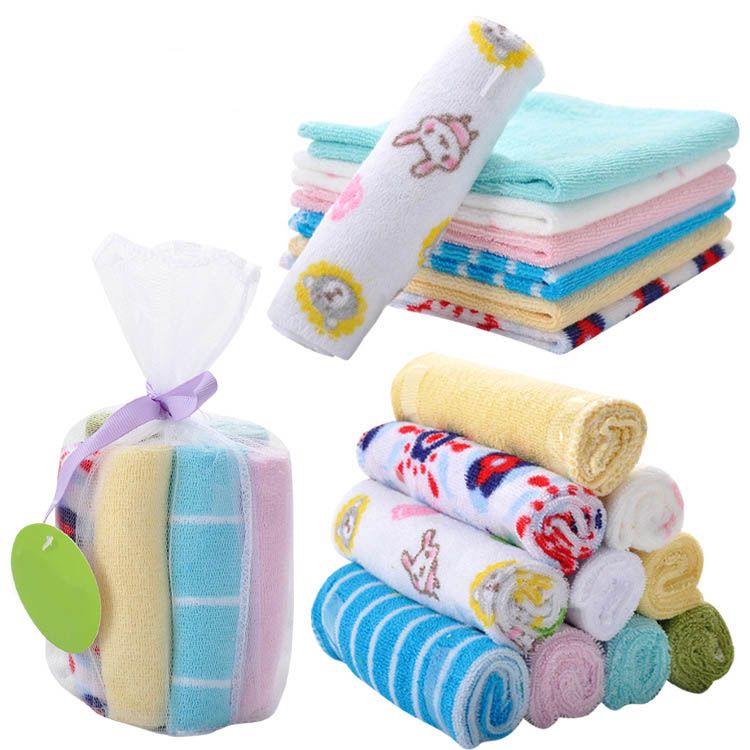 newborn baby washcloths