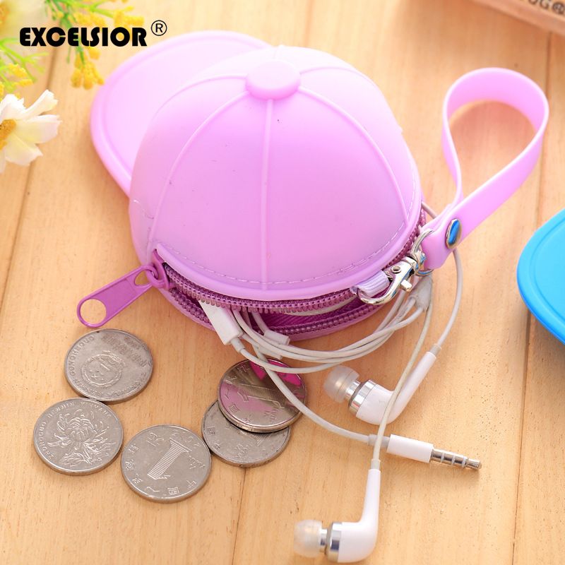 cute money pouch