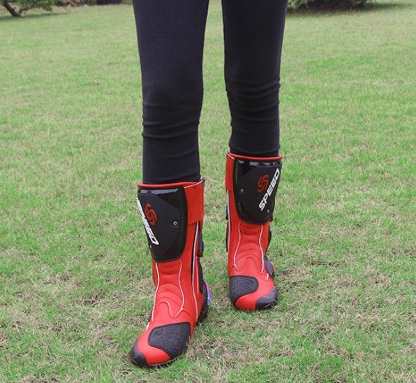 botas speed bikers precio