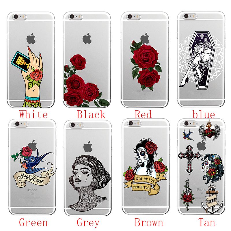 coque iphone xs max tatouage