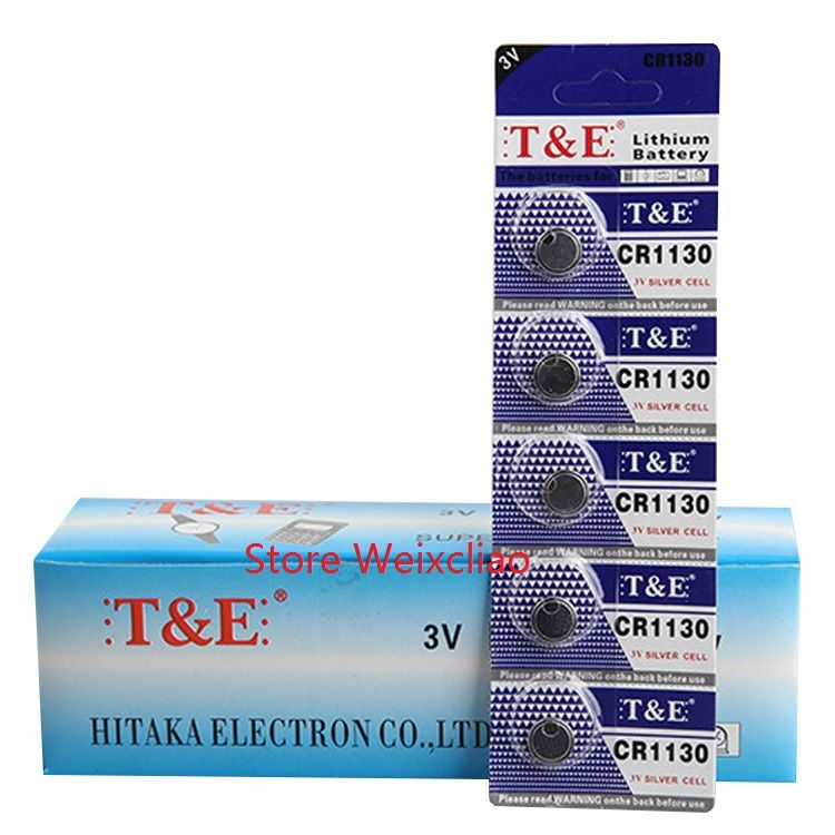 1 Cr1130 3v Lithium Li Ion Button Cell Battery Cr 1130 3 Volt Li Ion Coin Batteries Card Best E Cigarette Battery Variable Voltage Best Electronic Cigarette Batteries From Weixcliao1 12 47 Dhgate Com