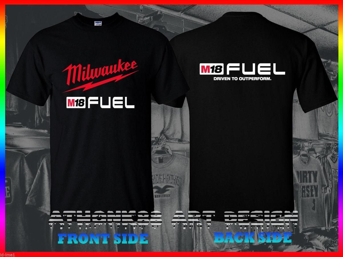 fuel t shirts