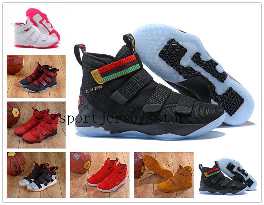 lebron 11 court general