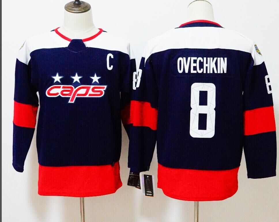 tj oshie stadium series jersey
