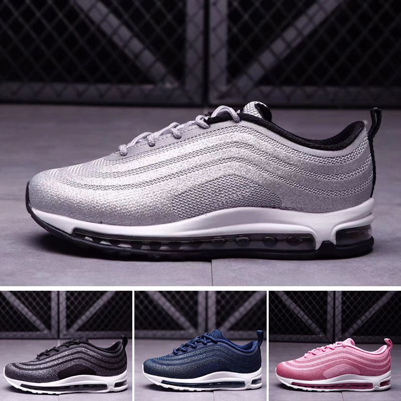 air max 97 feminino com glitter