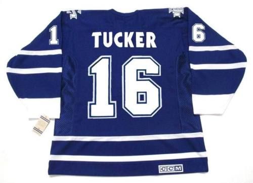 darcy tucker jersey