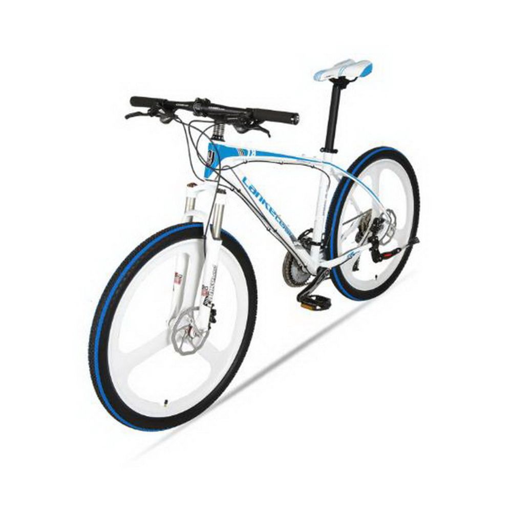 aluminum alloy frame