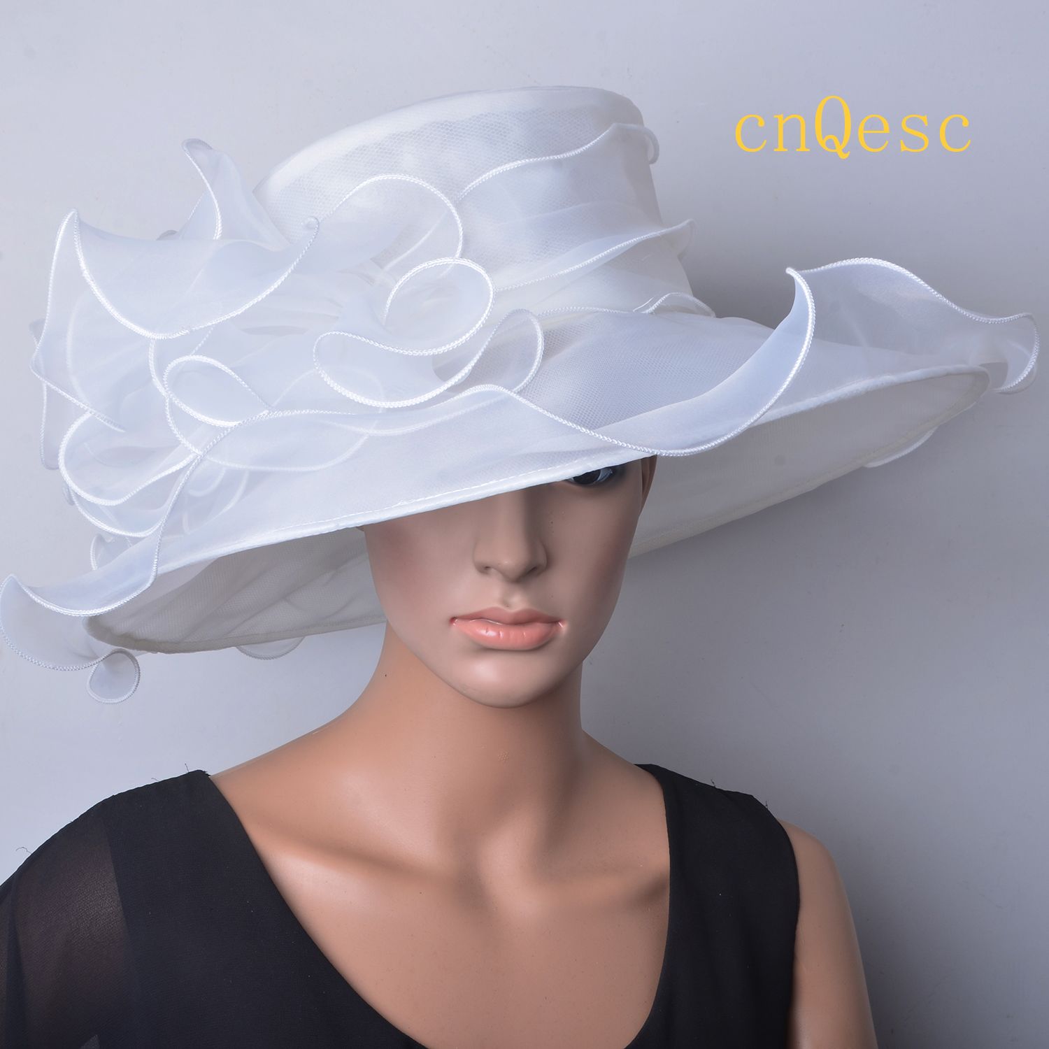 unusual hats and fascinators