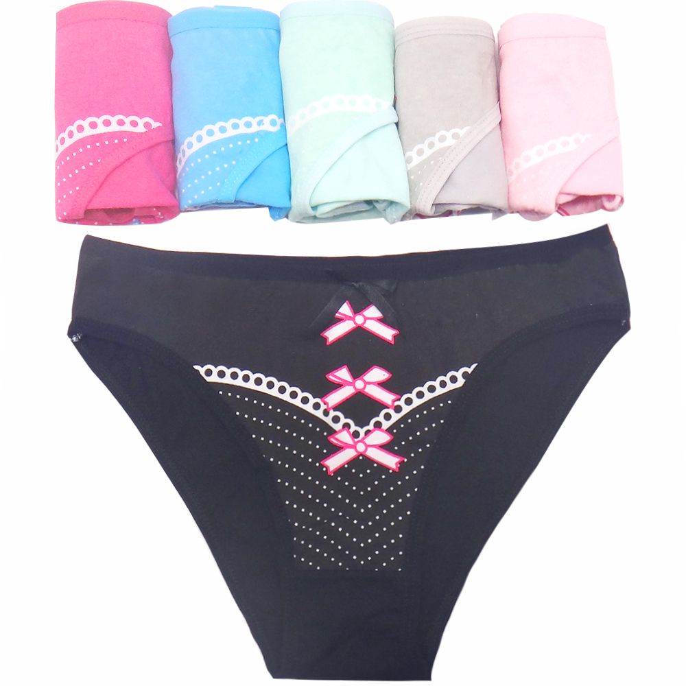 Compre Calzoncillos De Moda De Mujer Ropa Interior De Las Señoras De Encaje Transparente Bragas Pantalones Calzones Rosa Lencería Sexy Bragas Mujer Panty Femme Nueva Marca M XL A 0,74 € Del