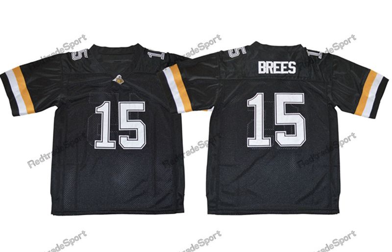 drew brees college jersey
