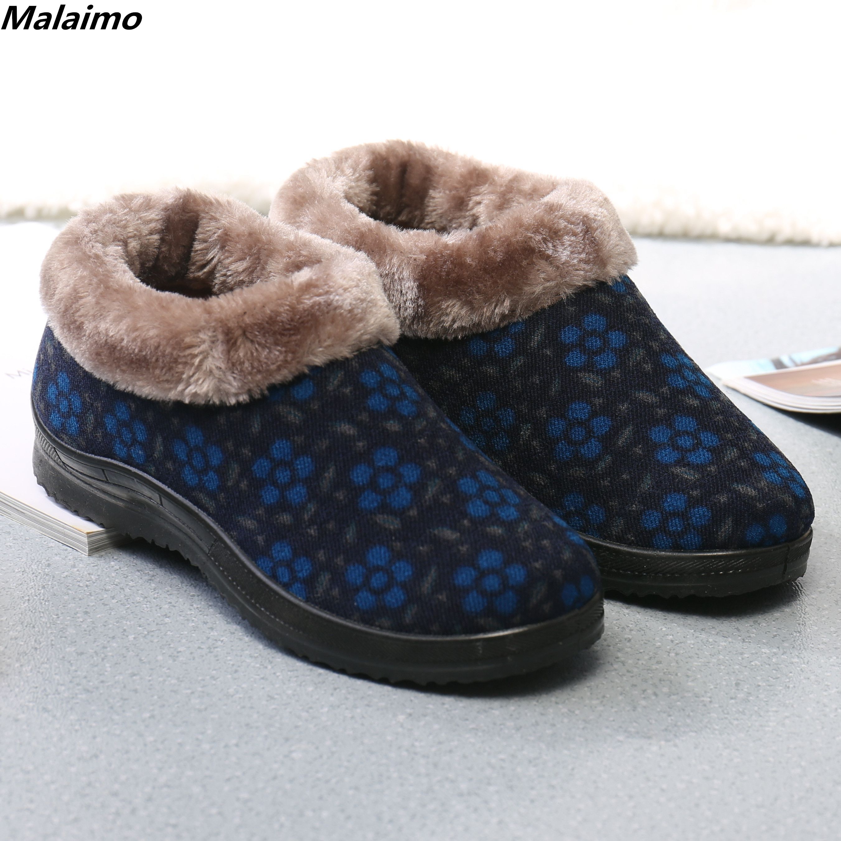 cloth shoes for women