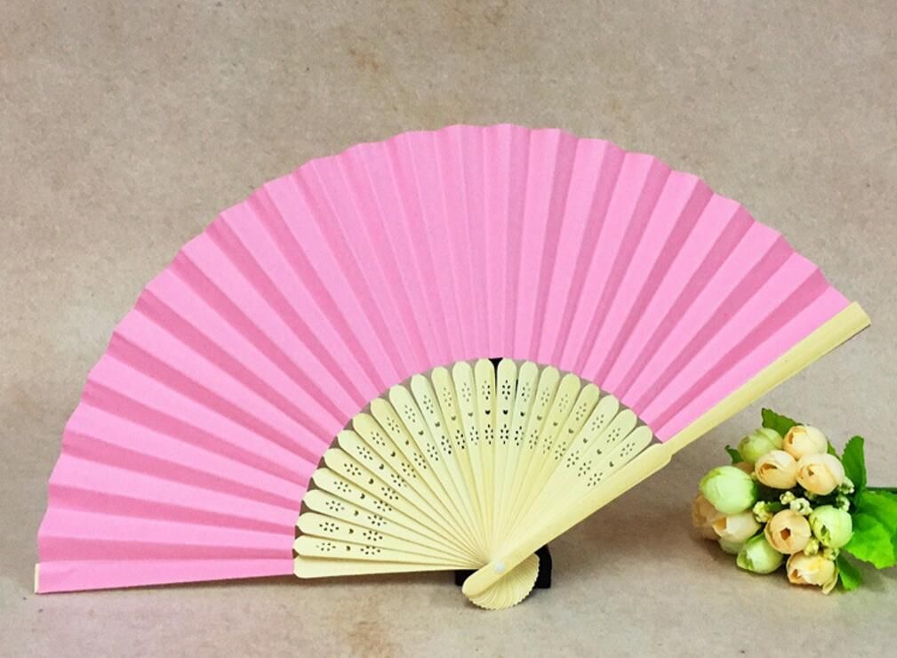 bamboo hand fans wholesale