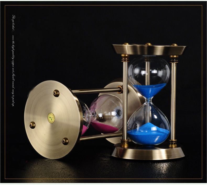 hourglass uk store