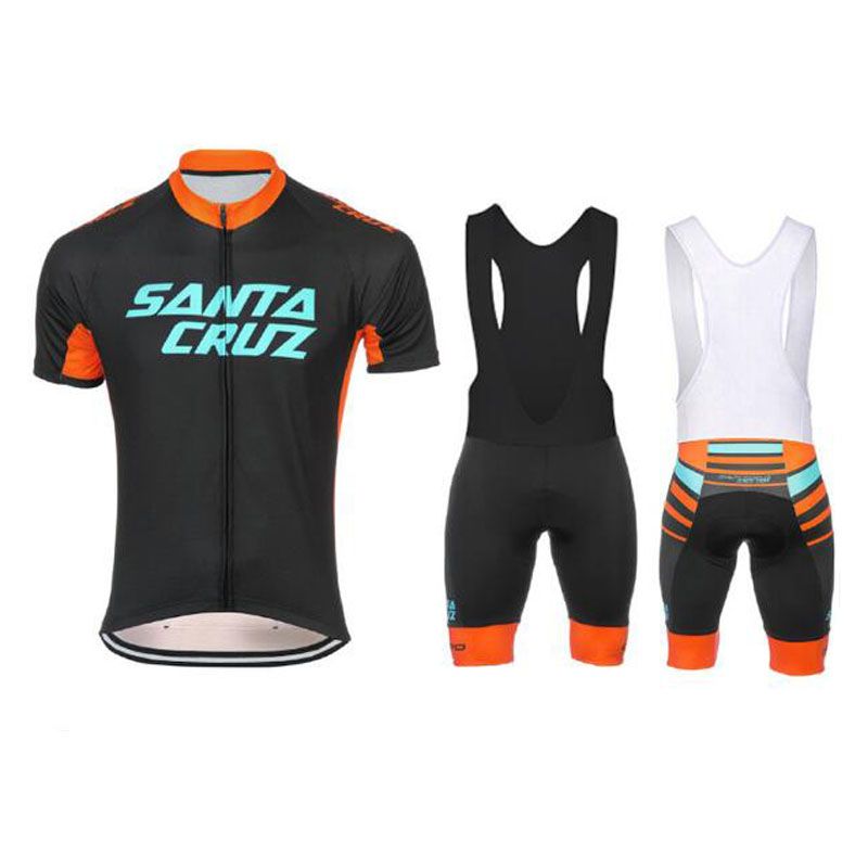 santa cruz bike jersey