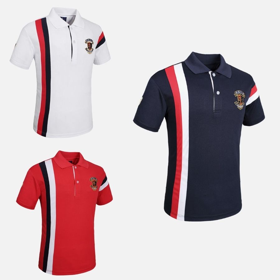 mens golf polo shirts