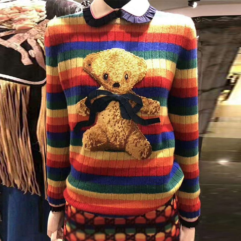 high end teddy bear