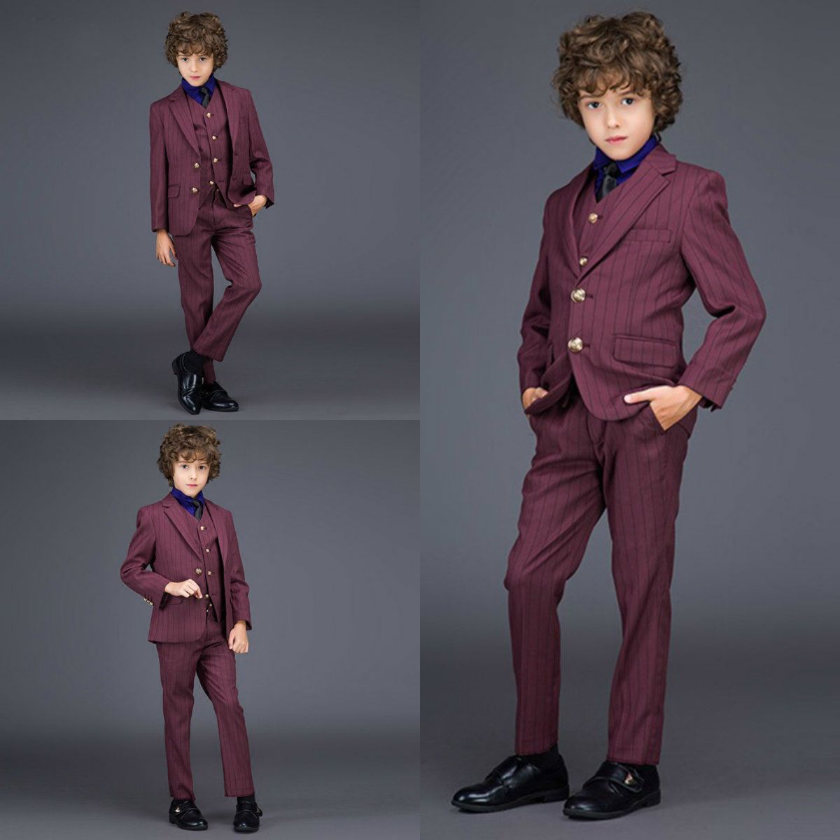 boys formal clothes