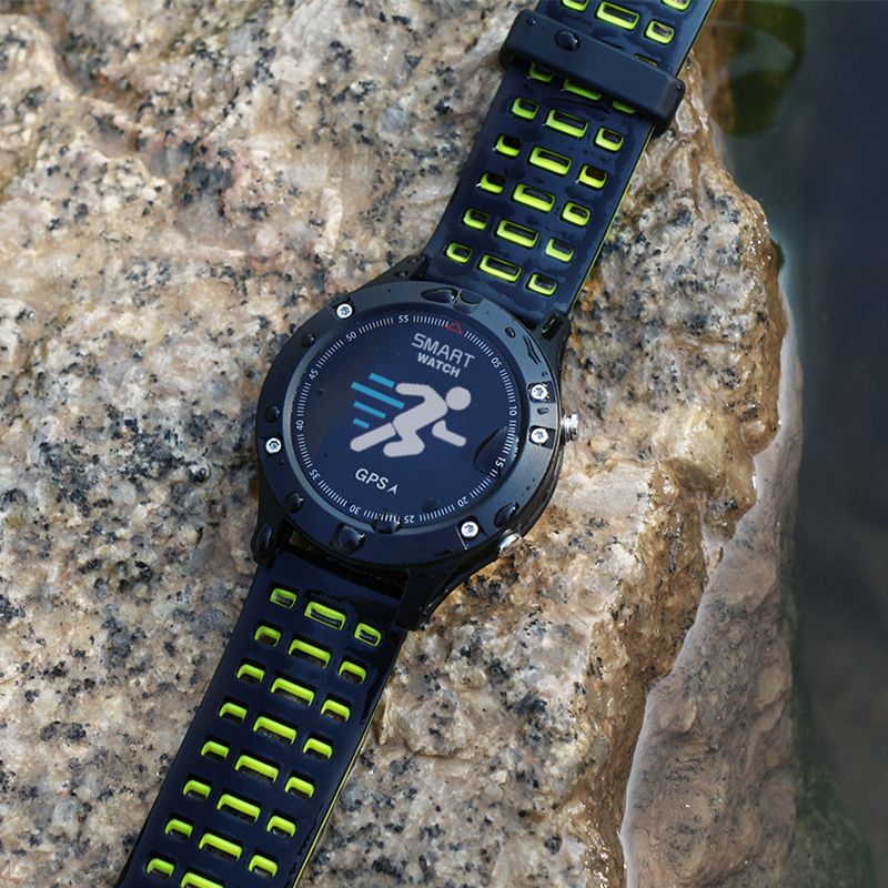 smartwatch bluetooth 4.2