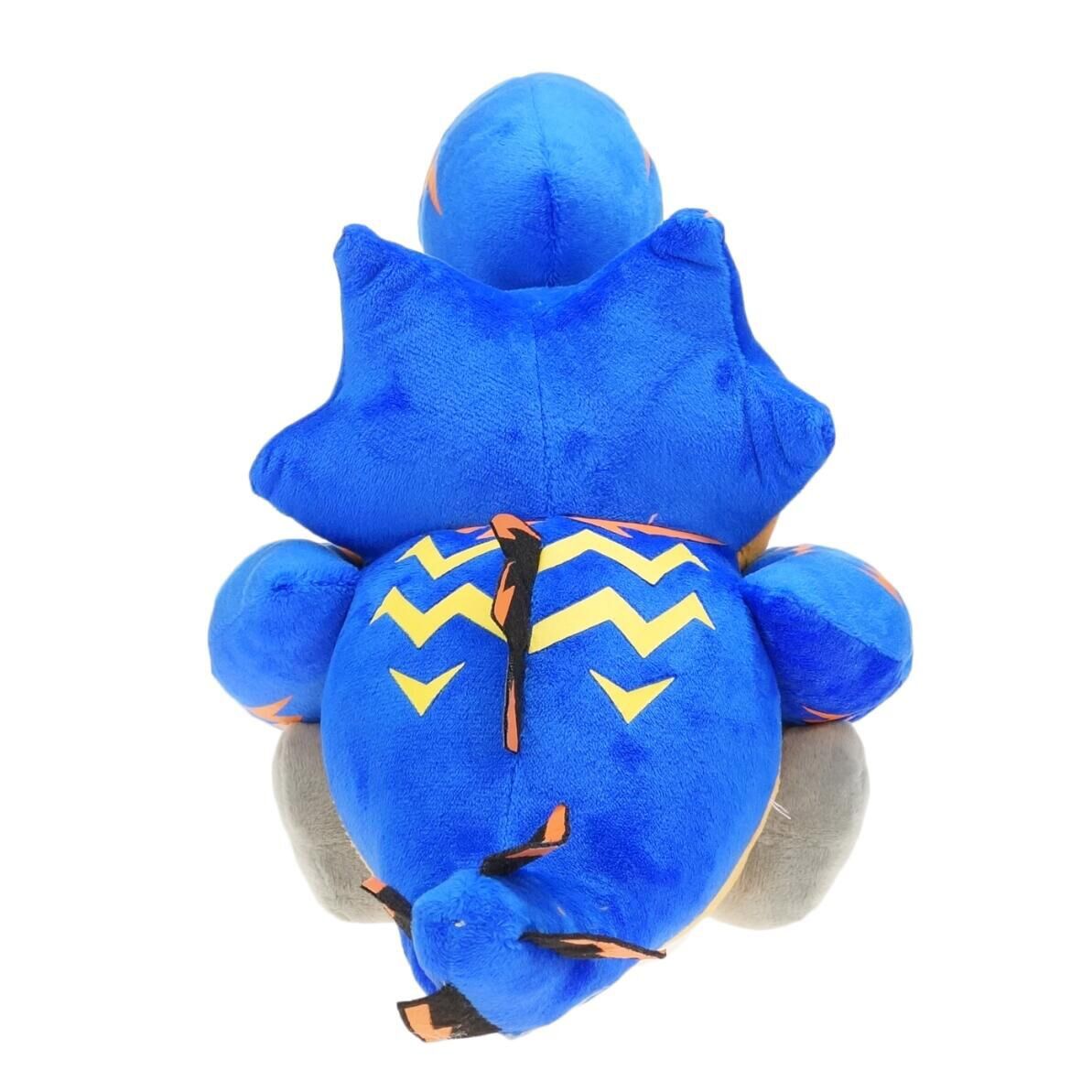 brachydios plush